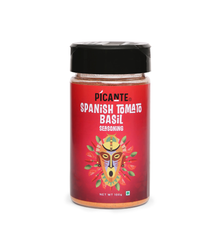 Spanish Tomato Basil Seasoning 100g