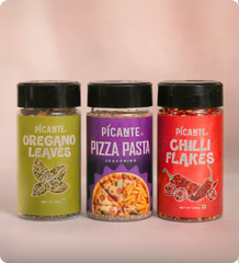 Triple Flavour Fix