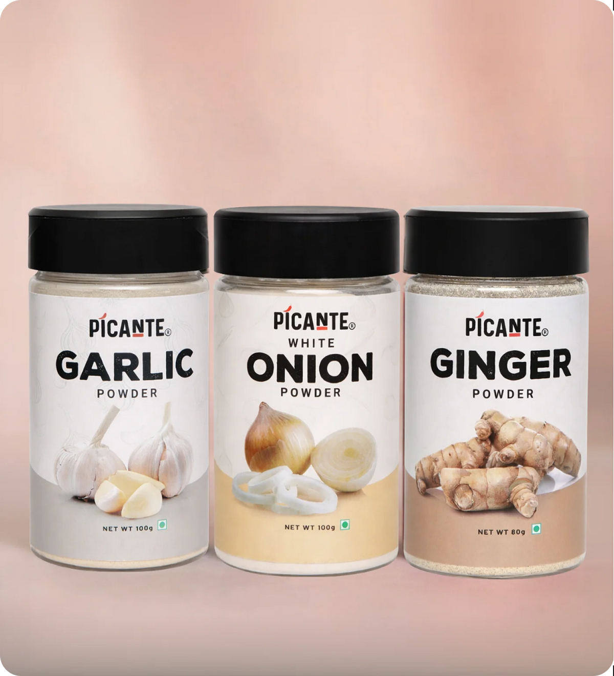 Triple Flavour Fix