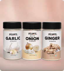Triple Flavour Fix