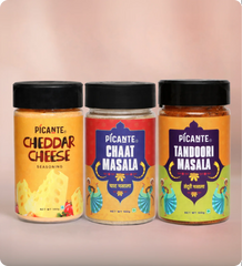 Triple Flavour Fix